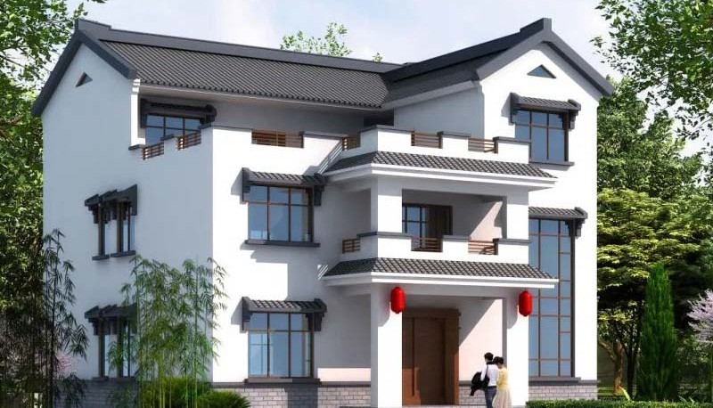 船营对于农村自建房屋，必须注意土方回填